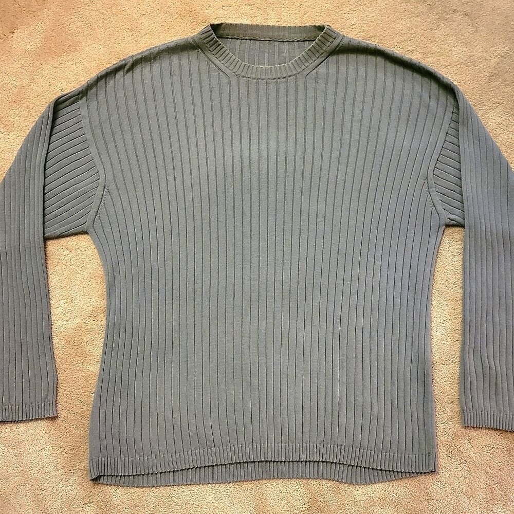 Men's Light Sweater